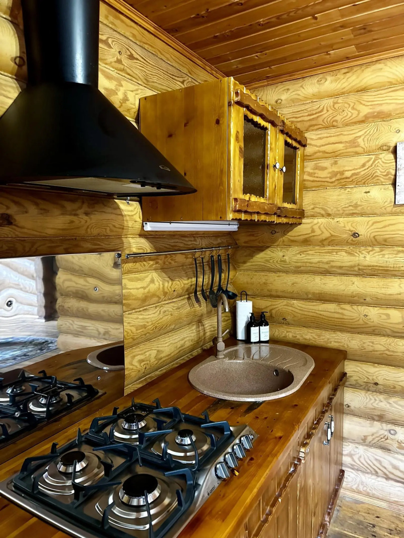 Лесное поместье