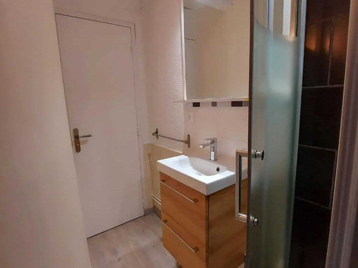 Gîte Alexain, 2 pièces, 3 personnes - FR-1-600-9