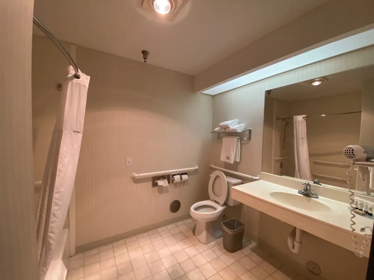Americas Best Value Inn