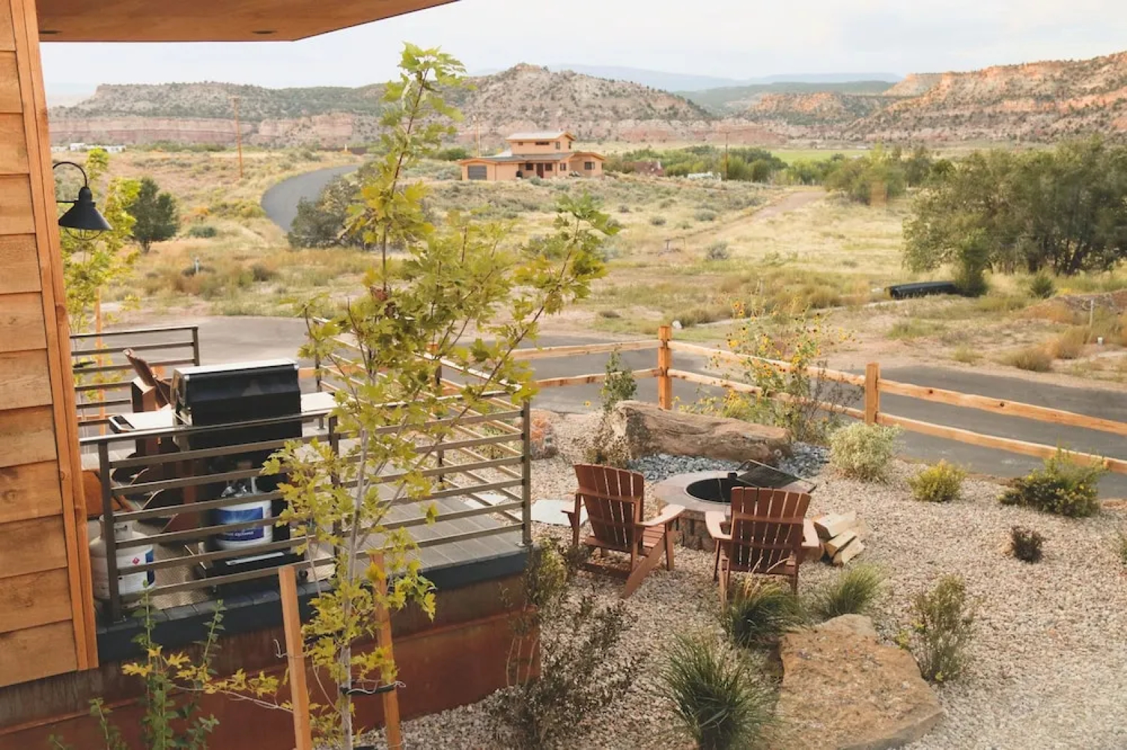 Escalante Escapes