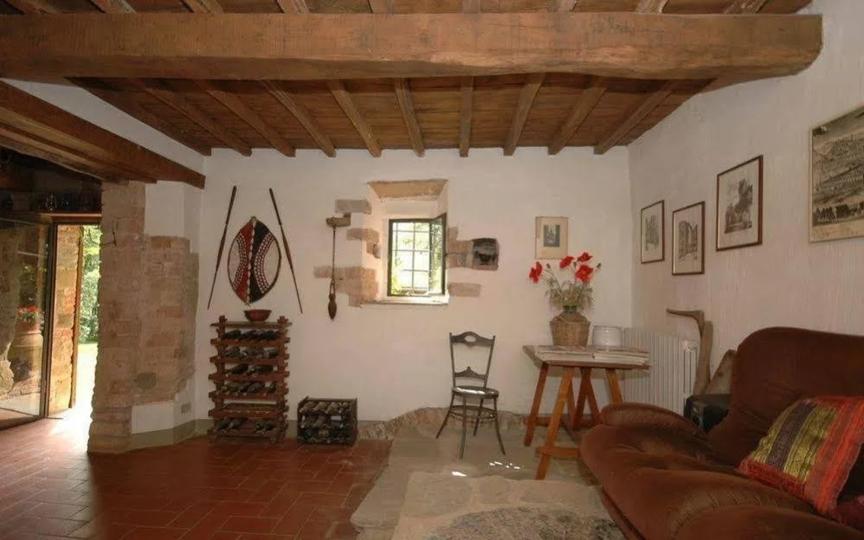 Molino Del Verde