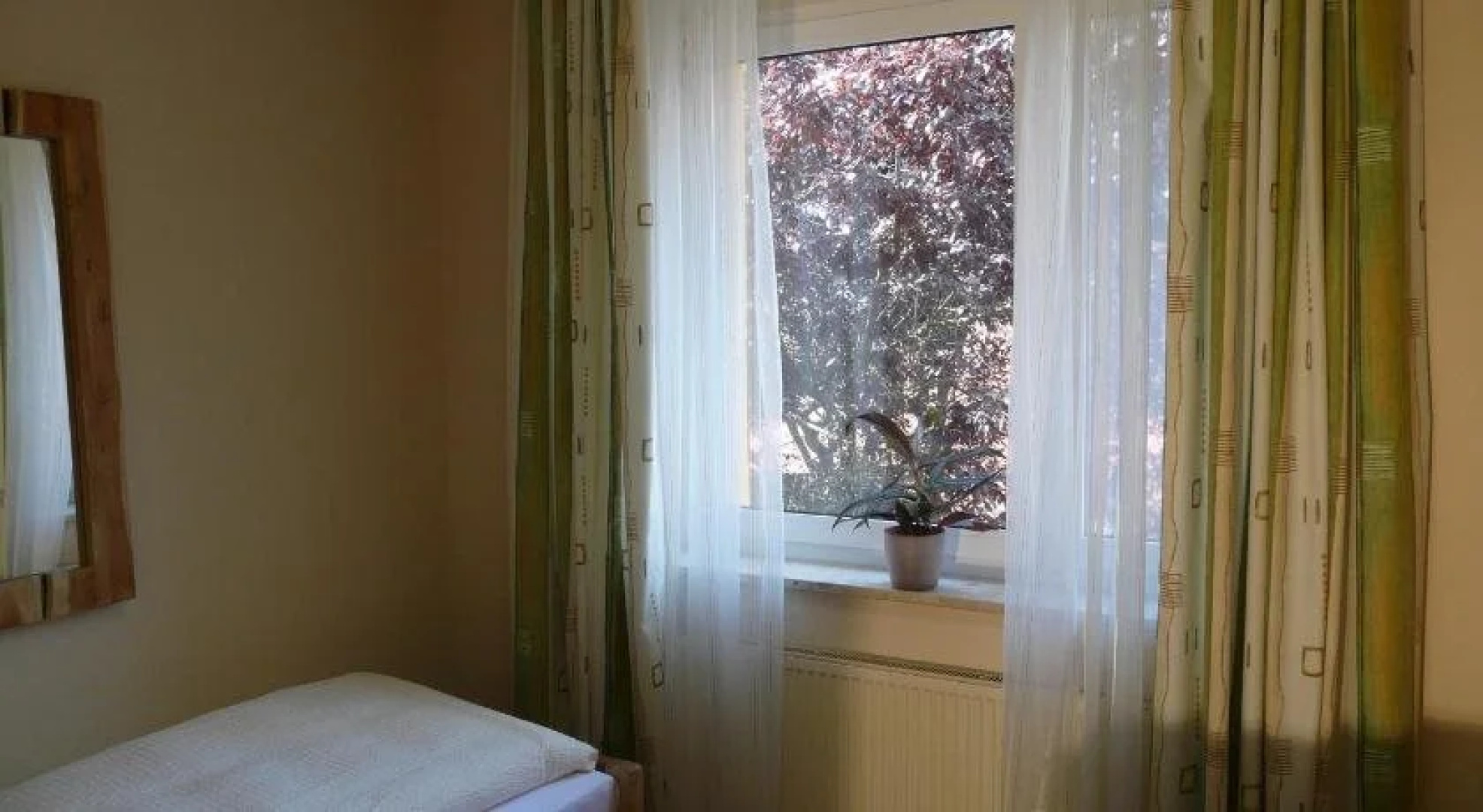 Hotel Kreuzbruchhof