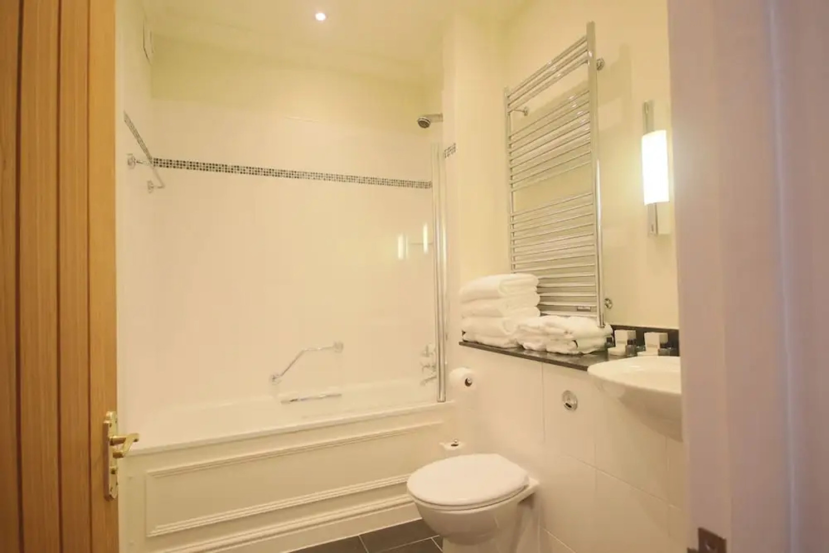 The Malvern Hills Hotel