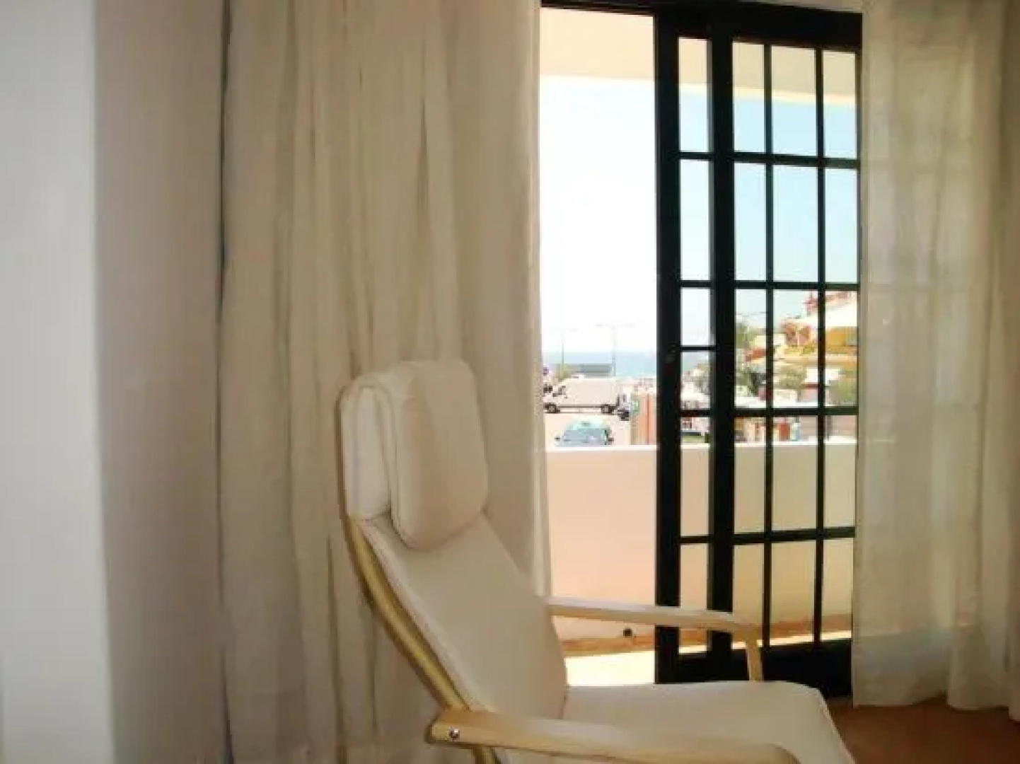 Carvoeiro Barranco