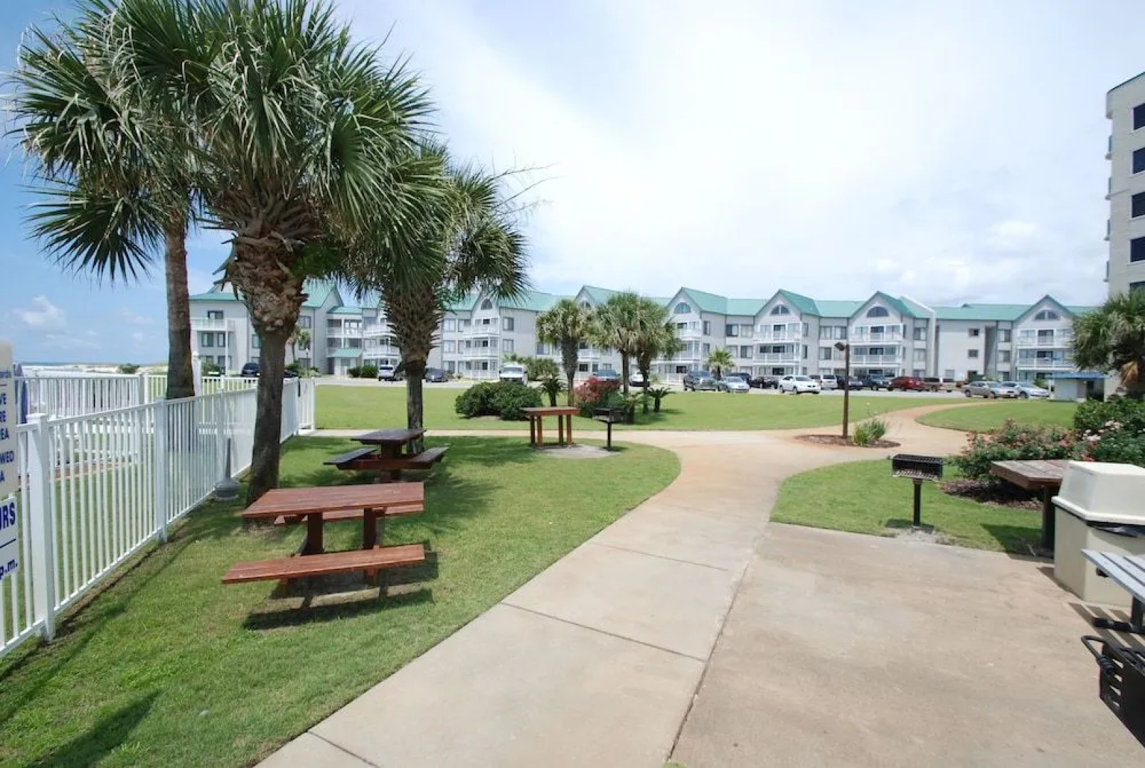 Gulf Shores Plantation 1142 by RedAwning