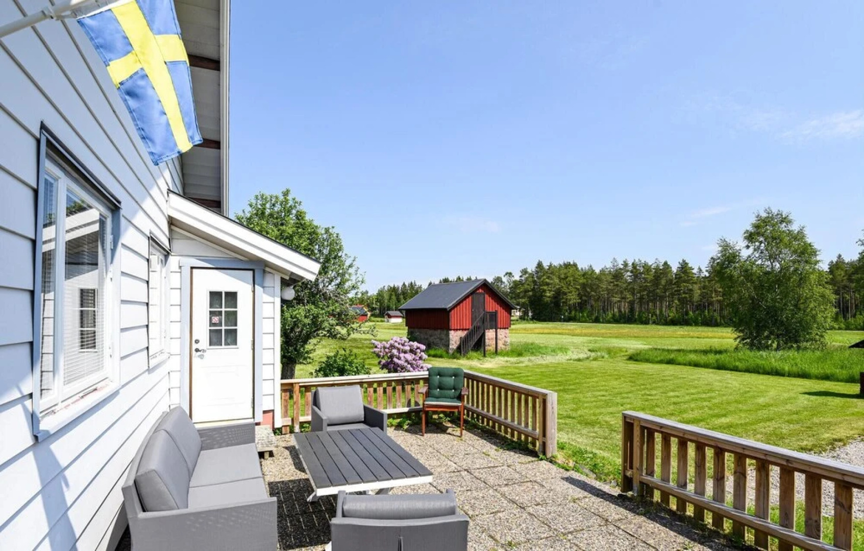 Nice Home in Vänersborg With 3 Bedrooms and Wifi
