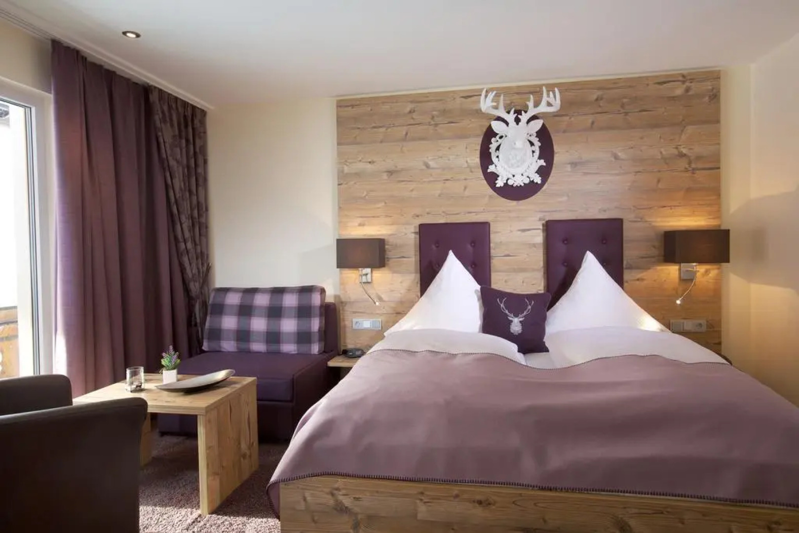 Hotel Heselbacher Hof