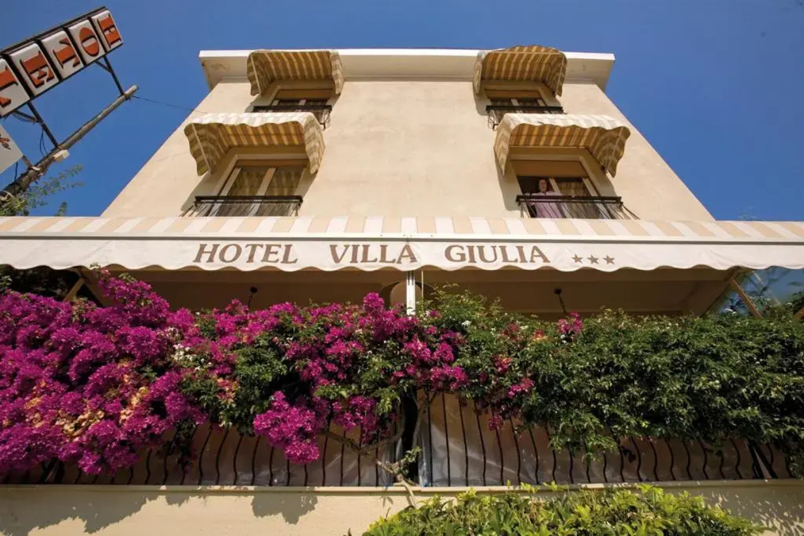 Hotel Villa Giulia
