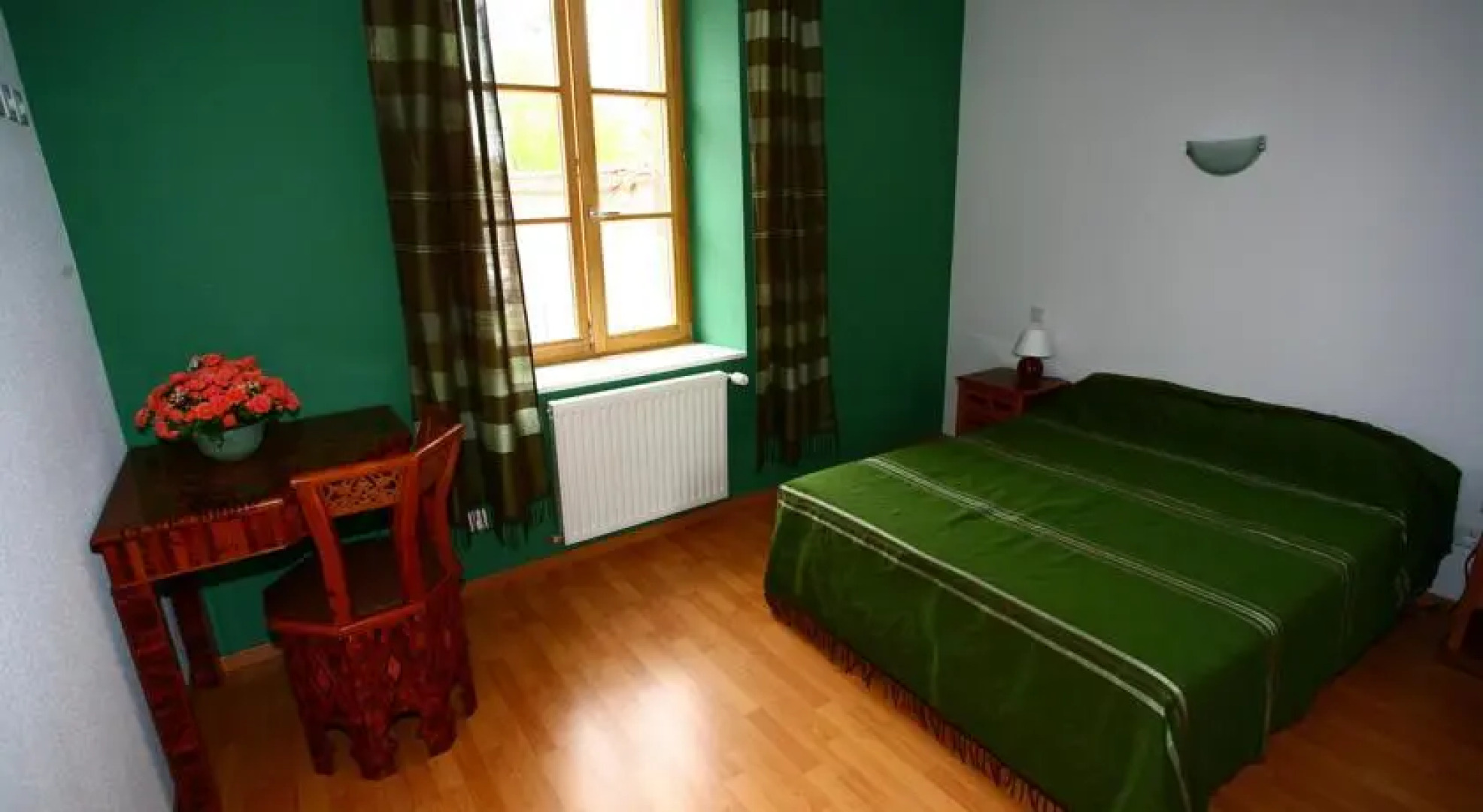 Résidence Sabatherm