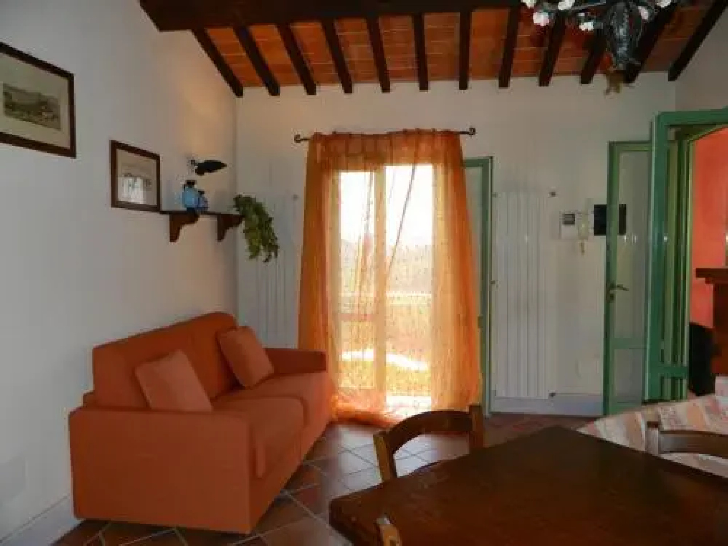 Villa il Pino