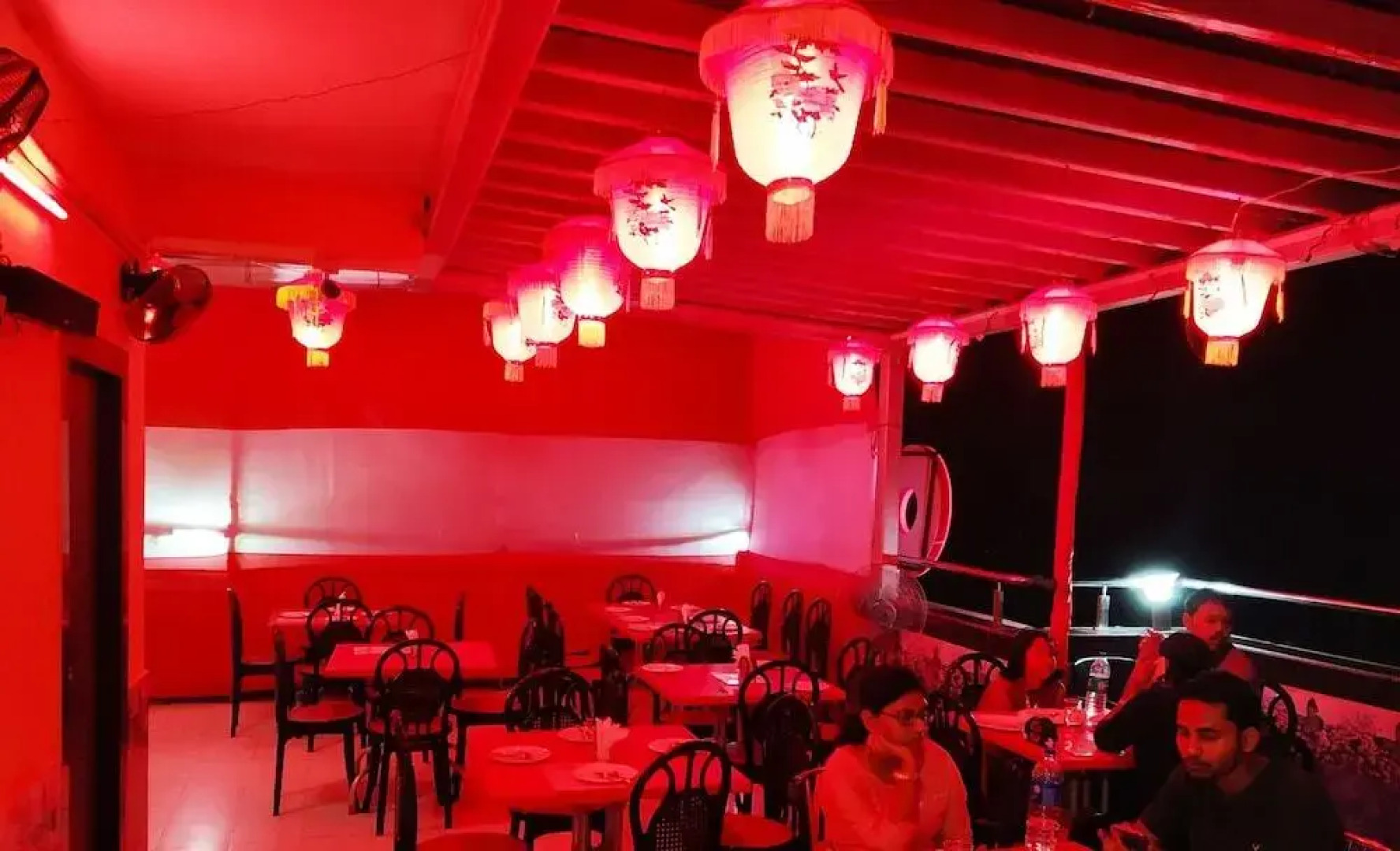 Hotel Ops, Panchla, Howrah