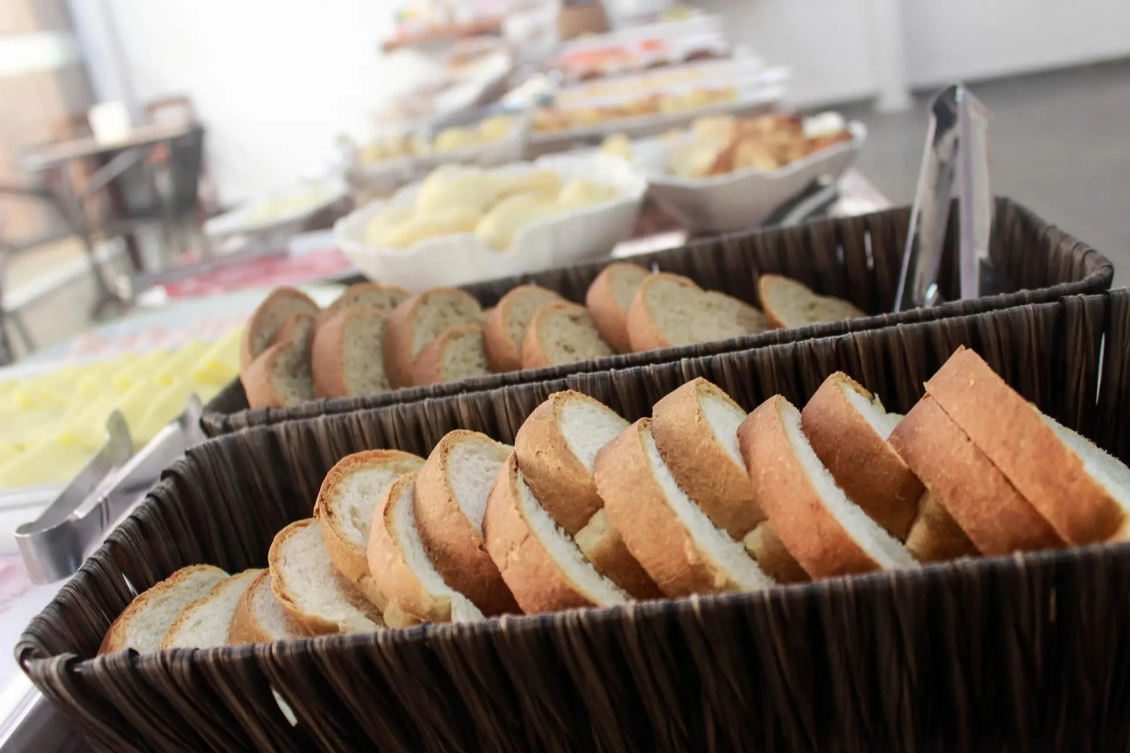 The Hill Hoteis Apart Suite