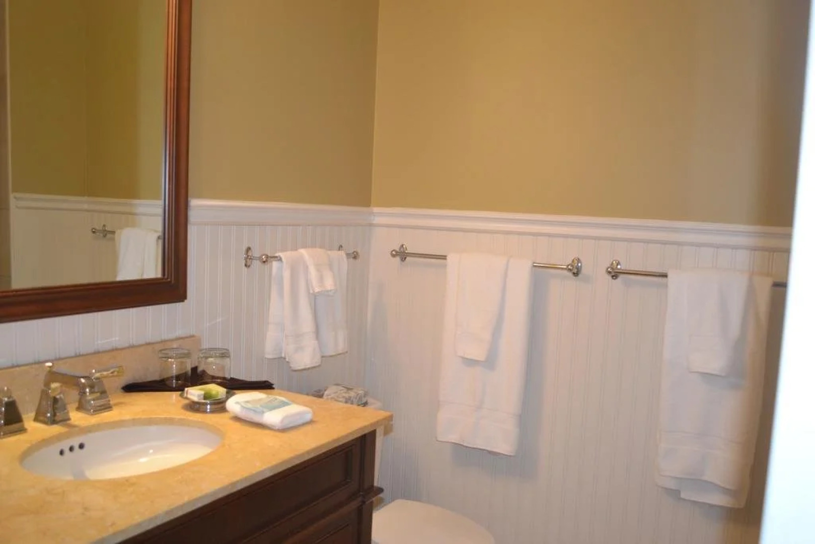 The Inn at Cobble Beach