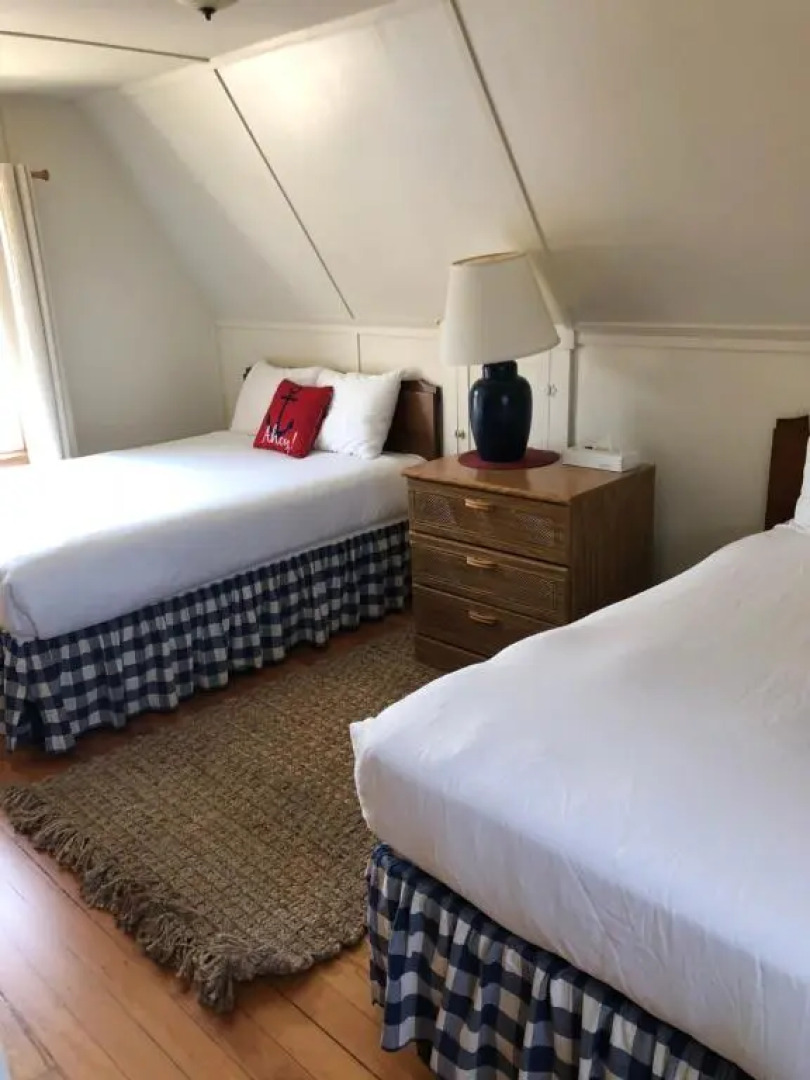 Windermere On The Beach