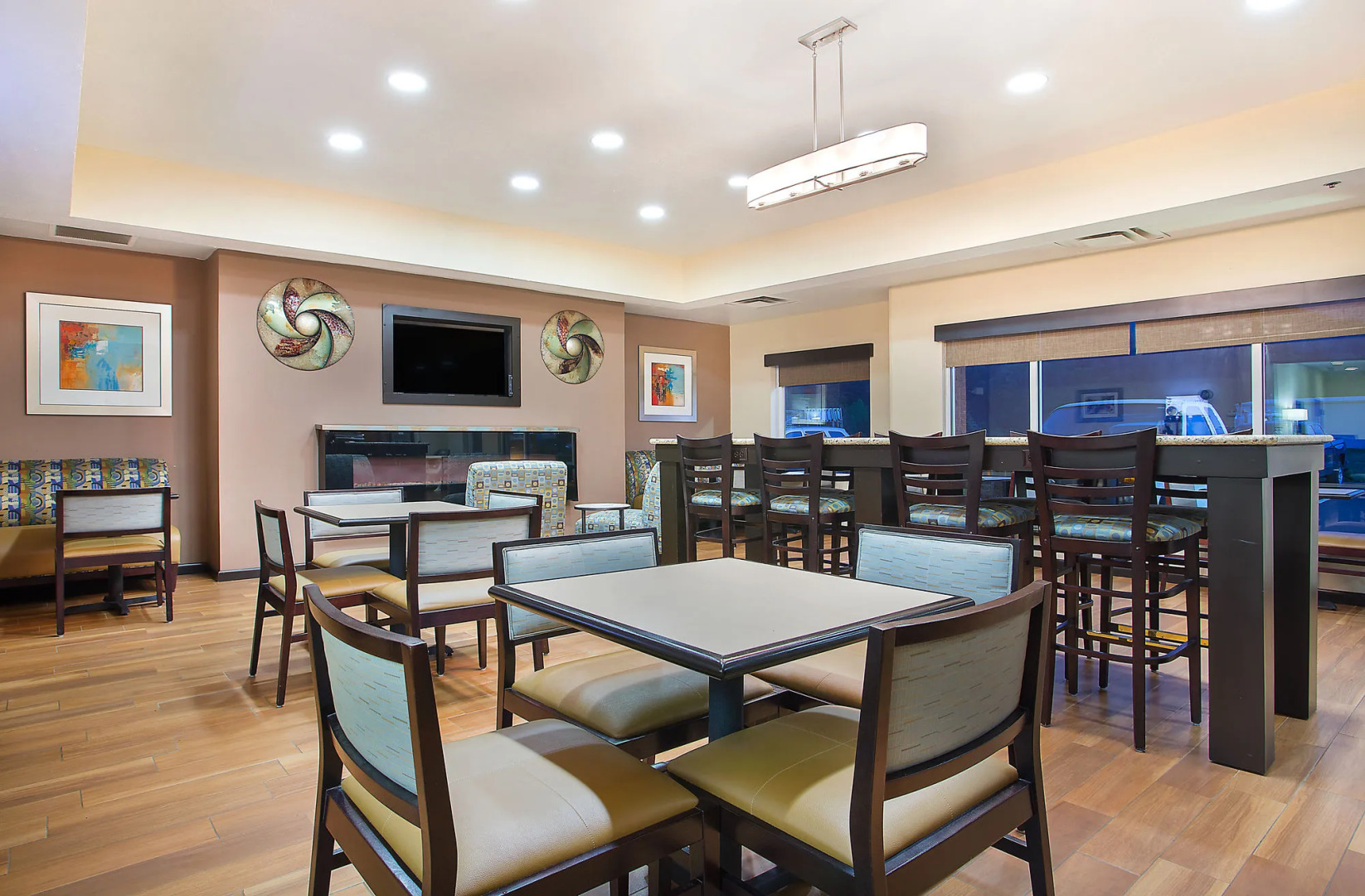 Holiday Inn Express Hotel & Suites Murphy by IHG