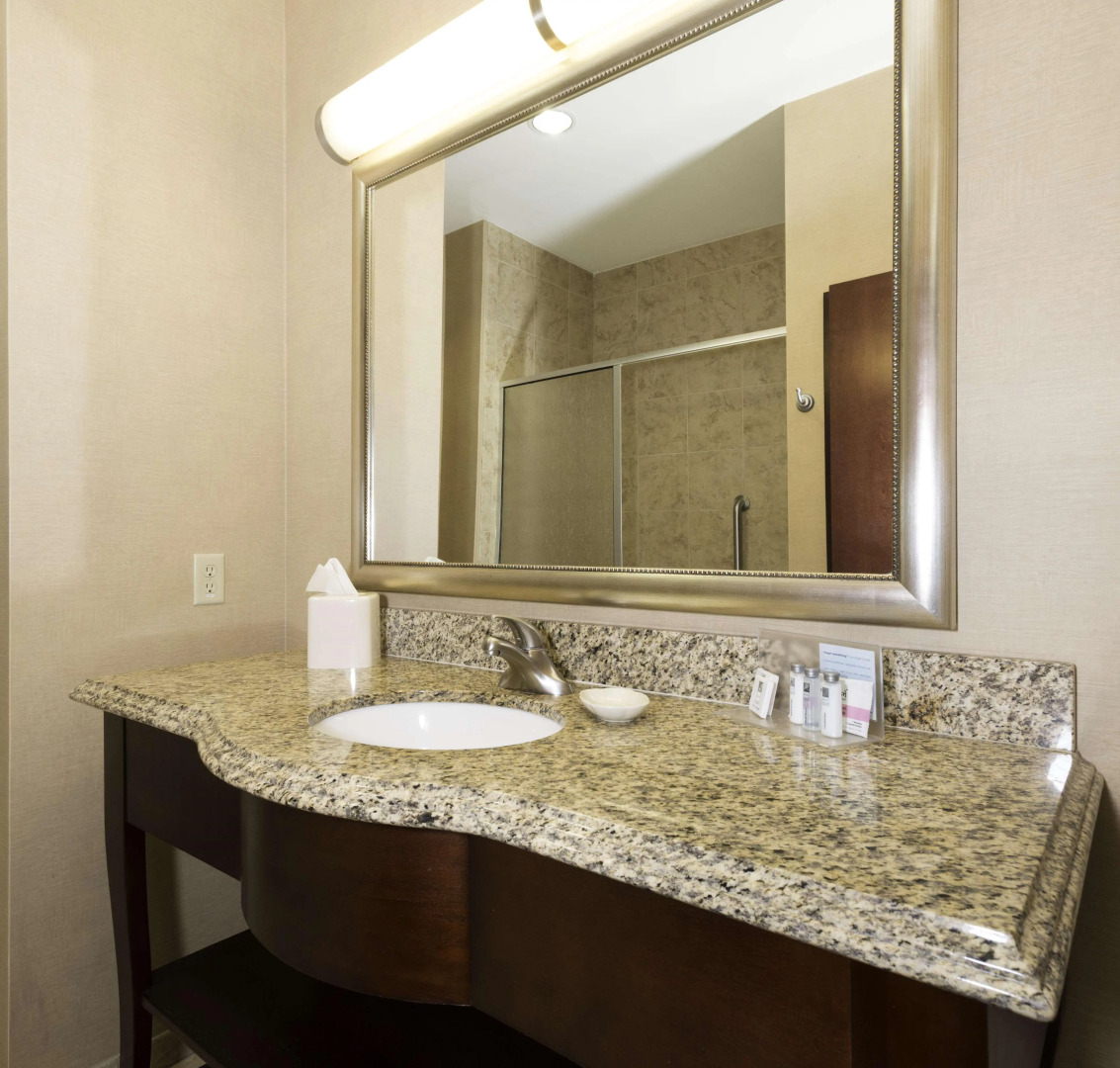 Hampton Inn & Suites Abilene I-20