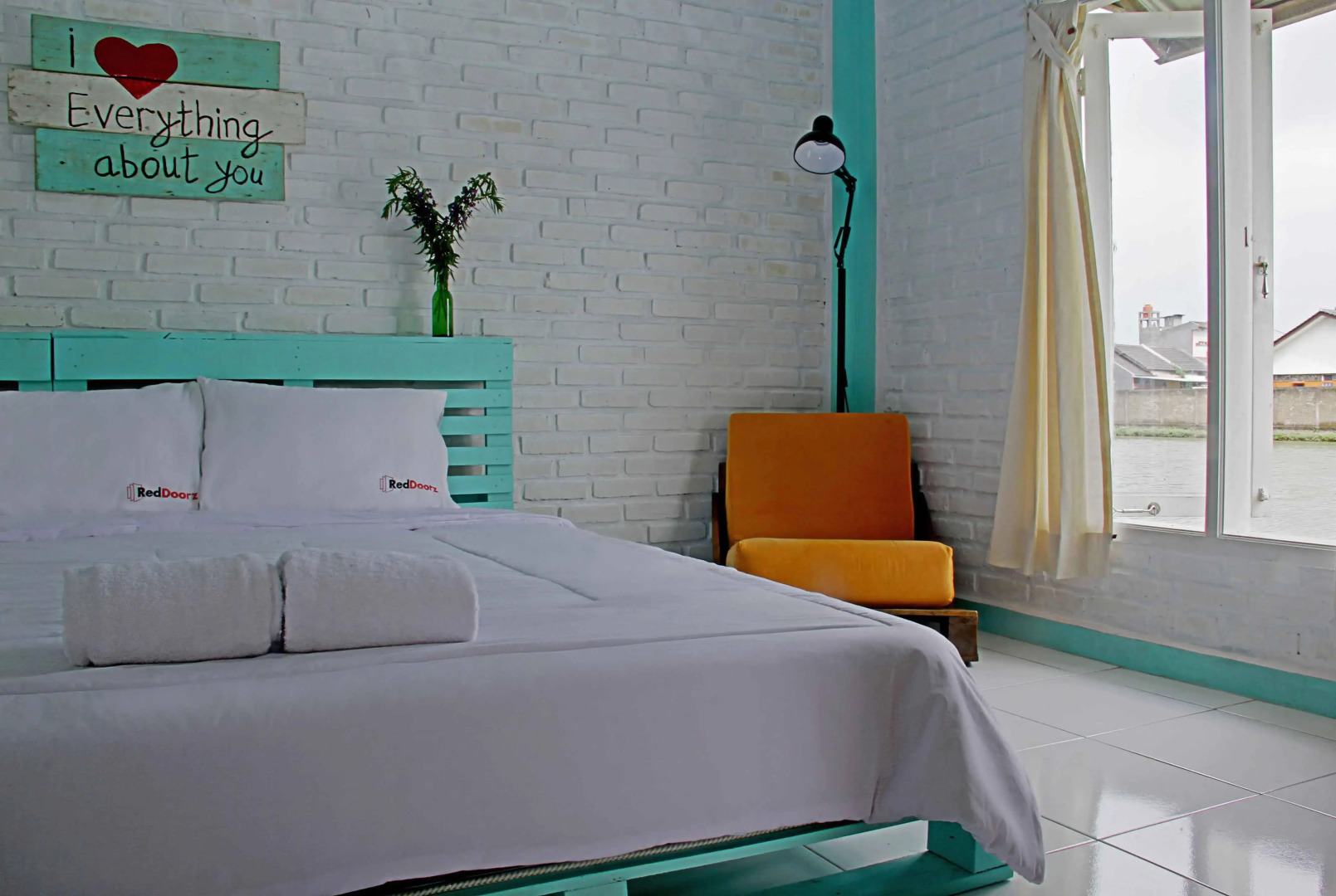 RedDoorz Near Stt Telkom