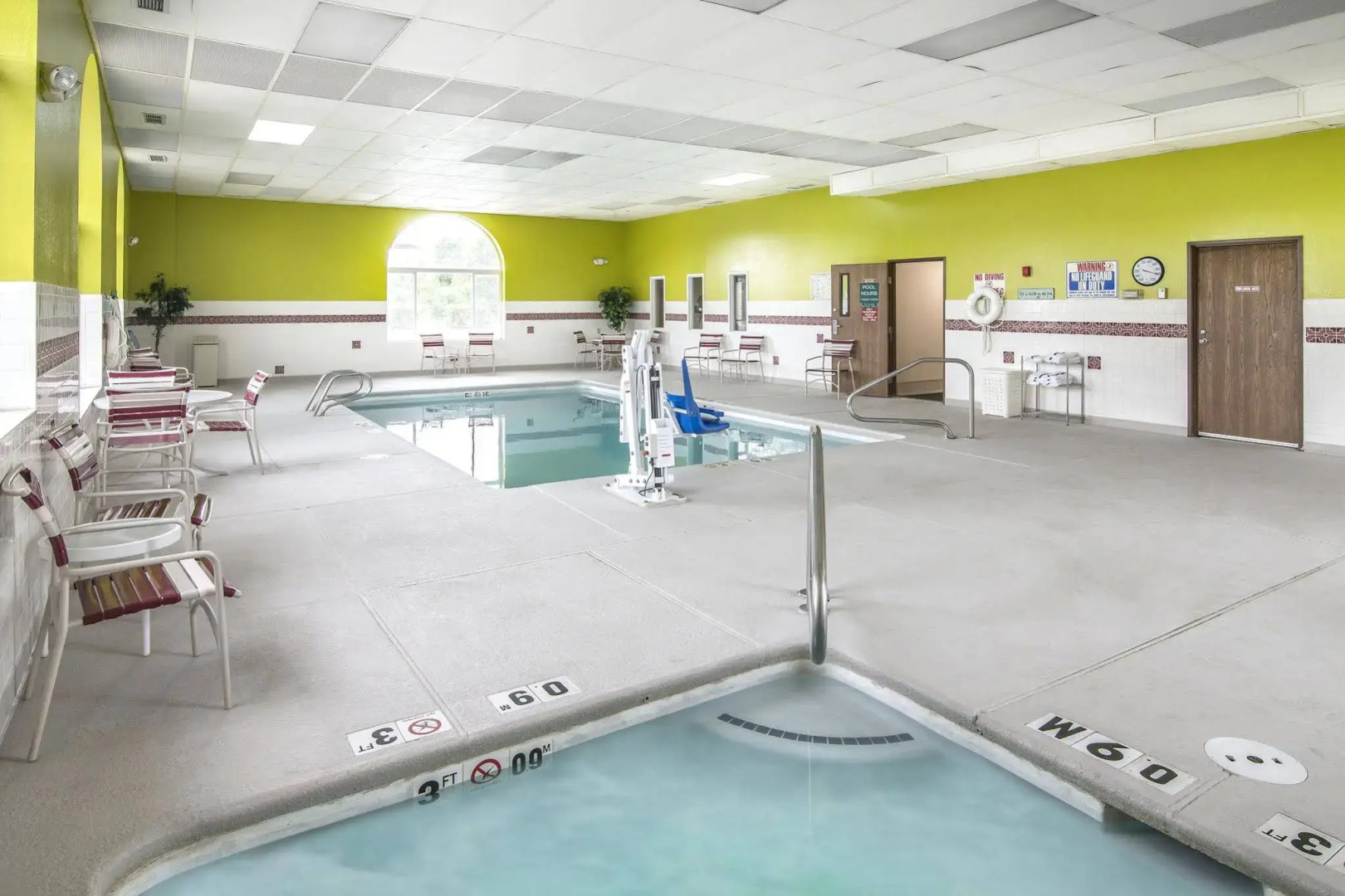 Quality Inn Raton, NM