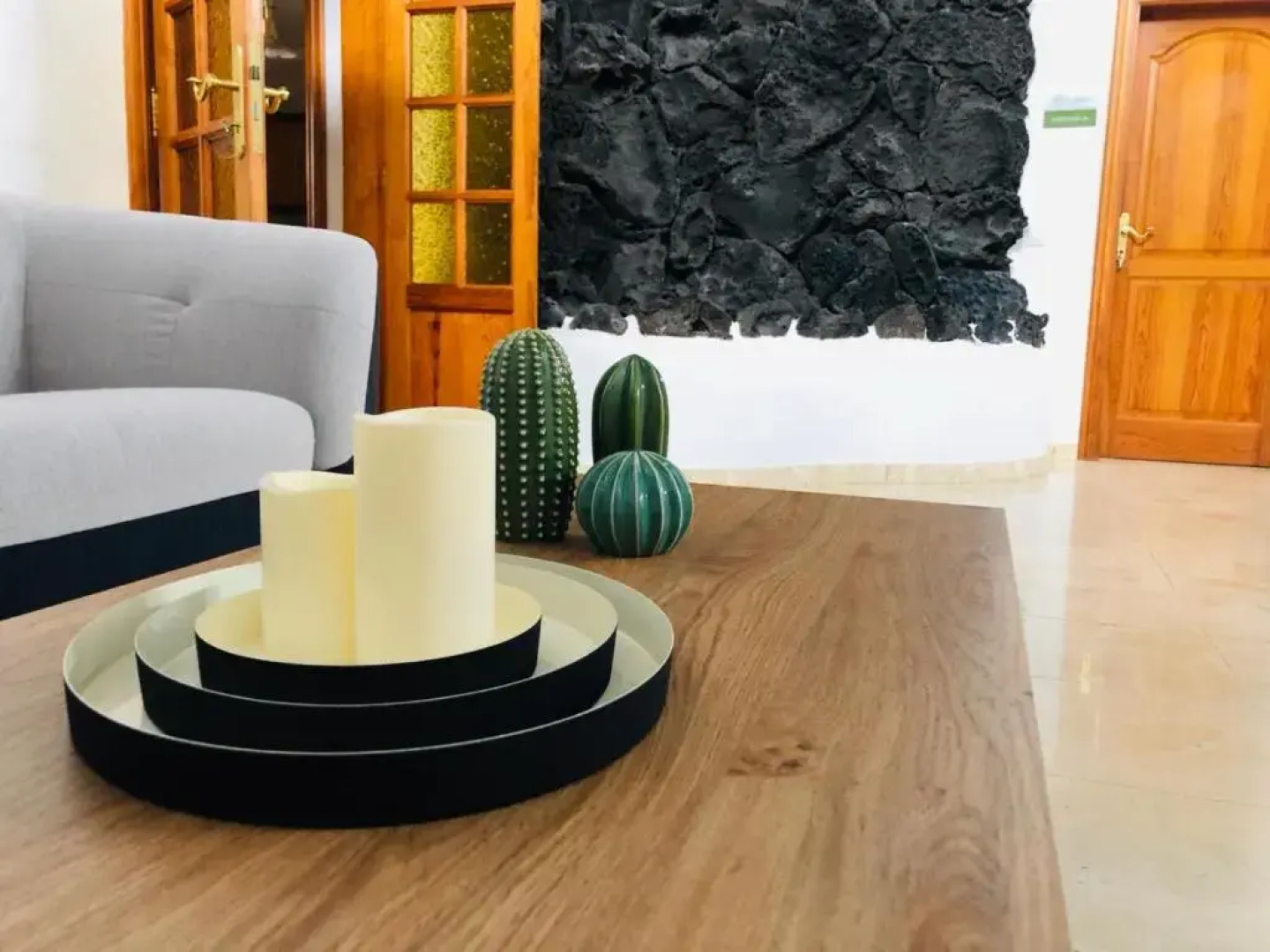 HOTEL-FINCA Rural José Manuel 28pax