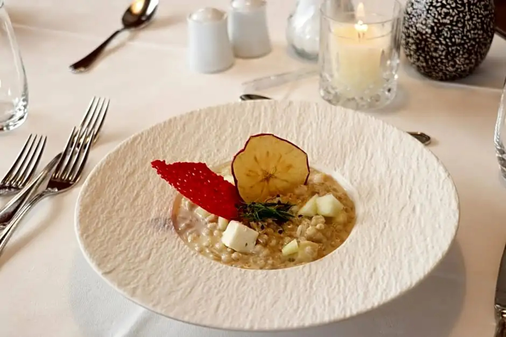 Hotel Restaurant Oberwirt