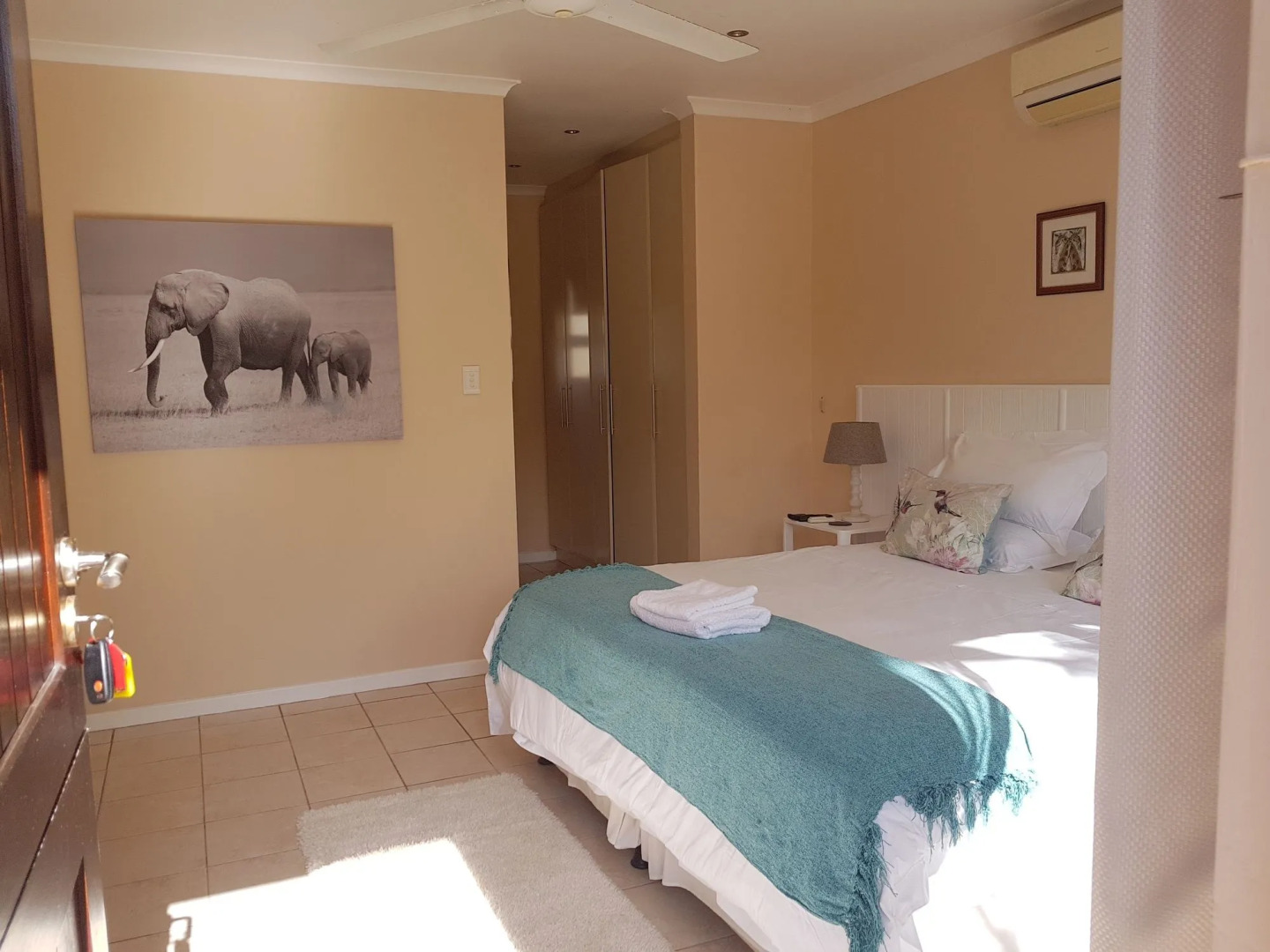 Sunbirds Bed & Breakfast