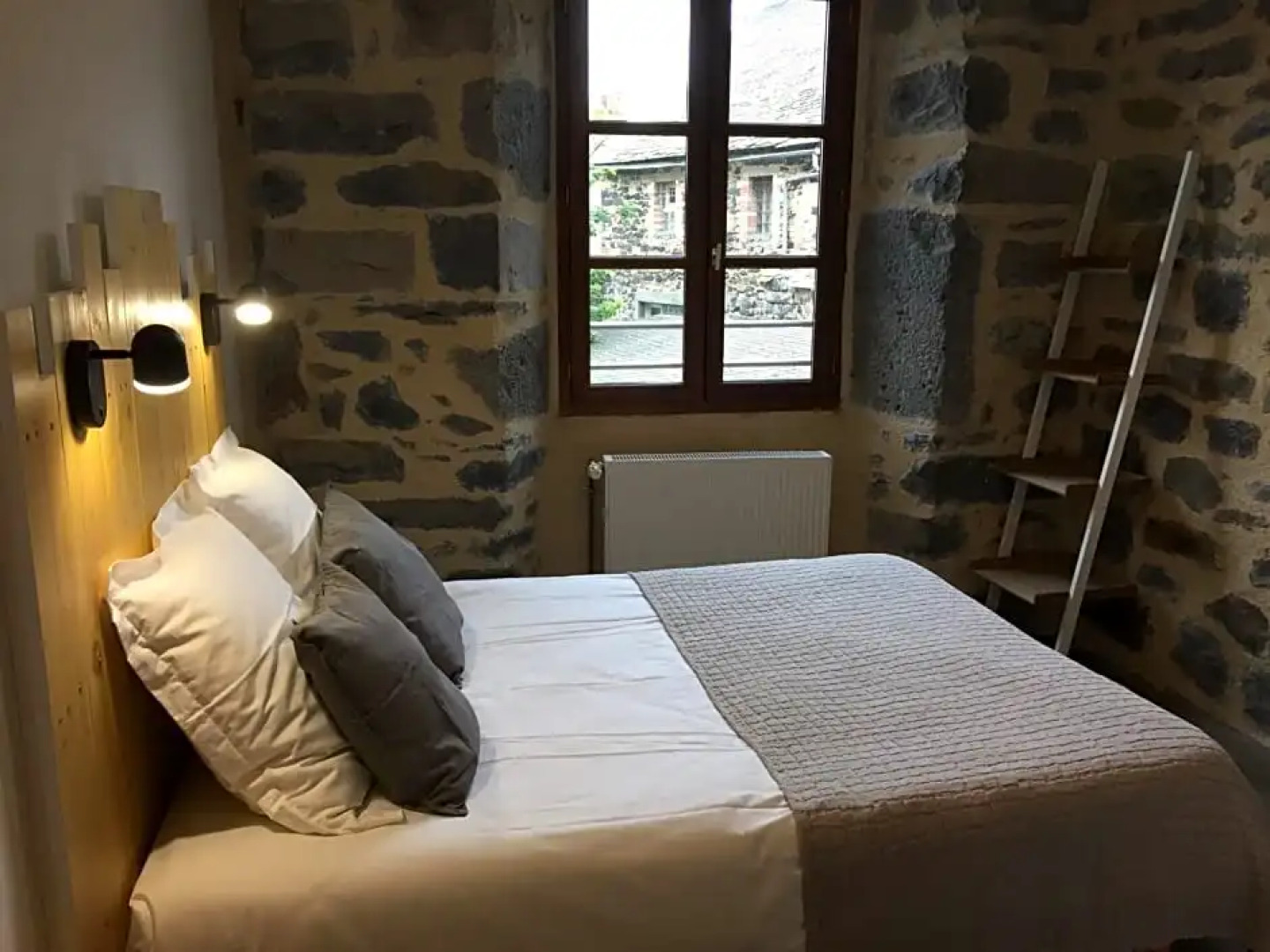 Hotel Restaurant Le Bardiere