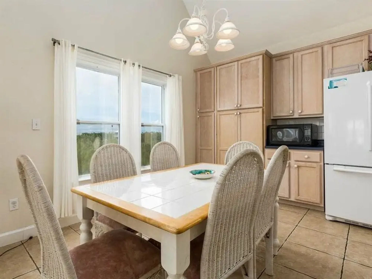 Atop A Dune by Meyer Vacation Rentals