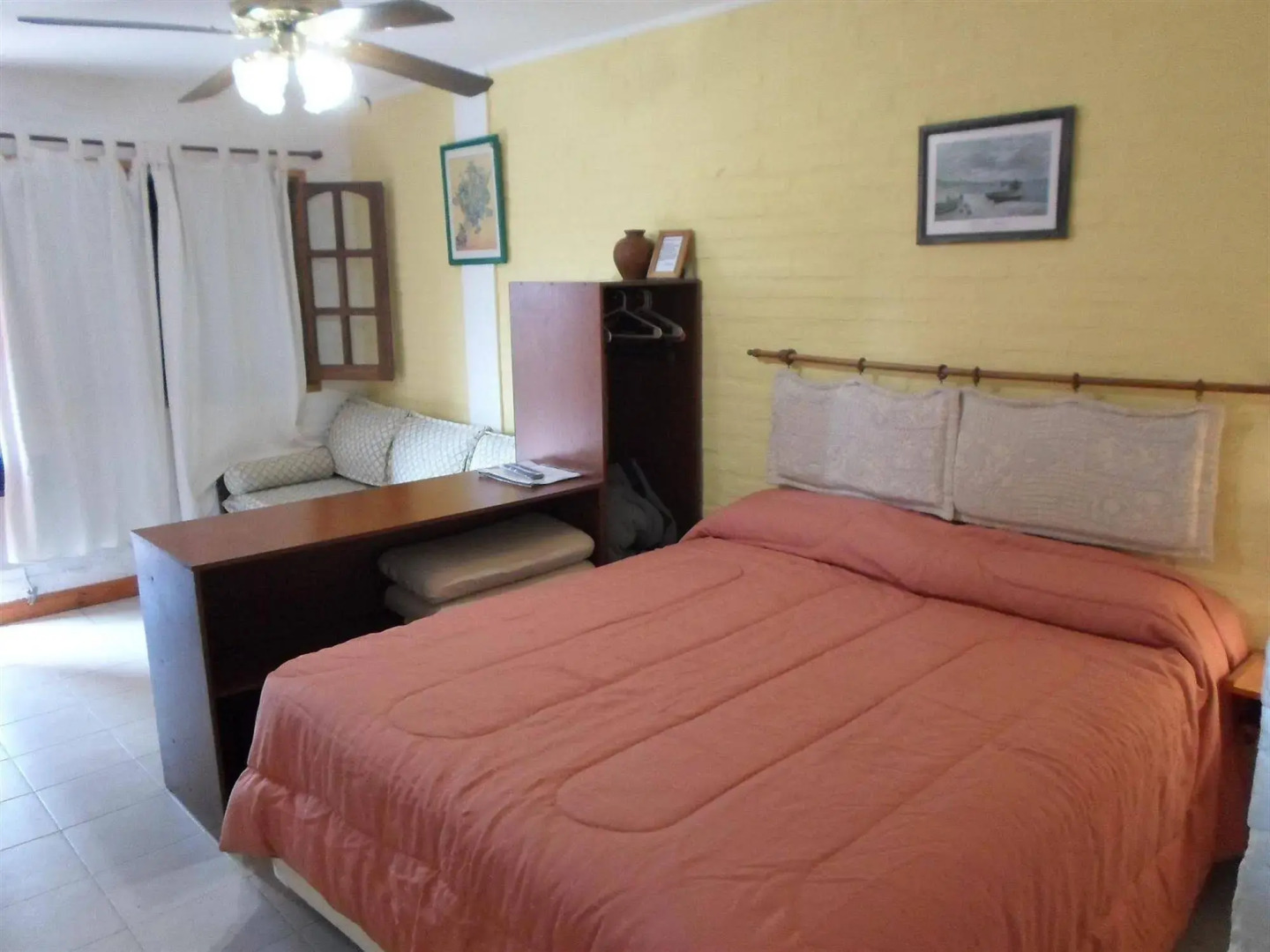 Barrancas de Brochero