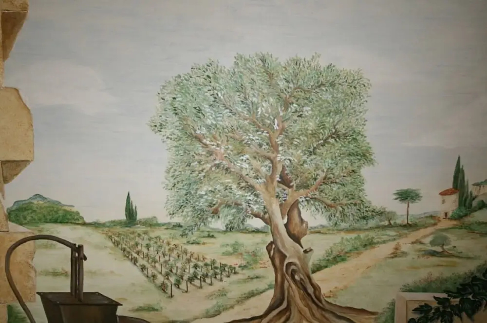 Le Relais de la Calèche