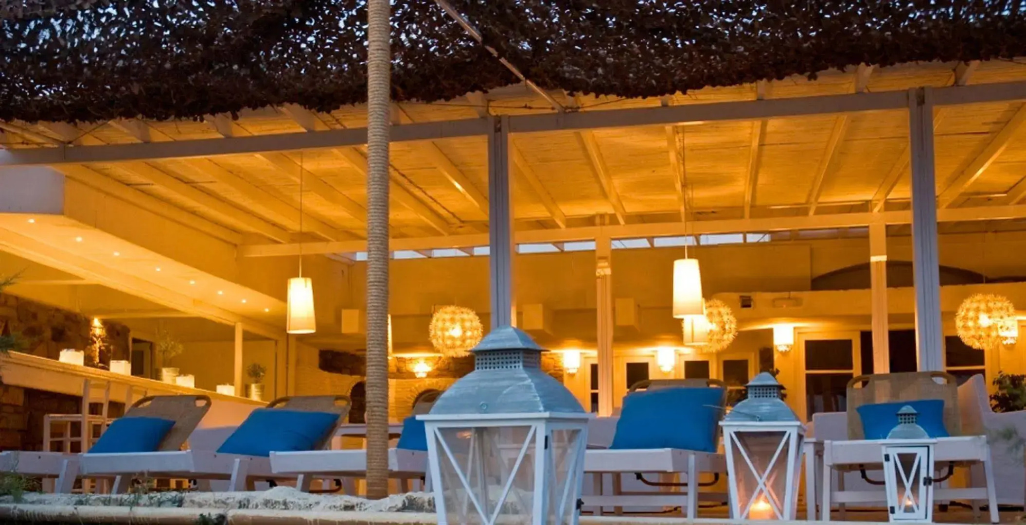 Tinos Beach Hotel