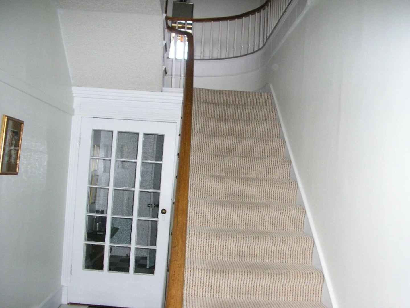 Fairmont House Bed & Breakfast