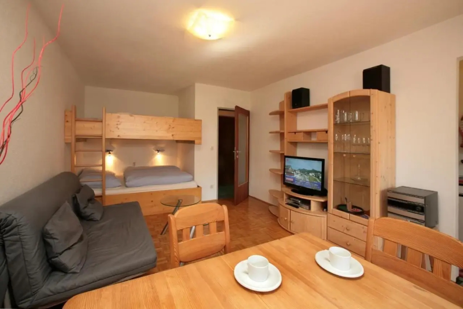 Appartement René