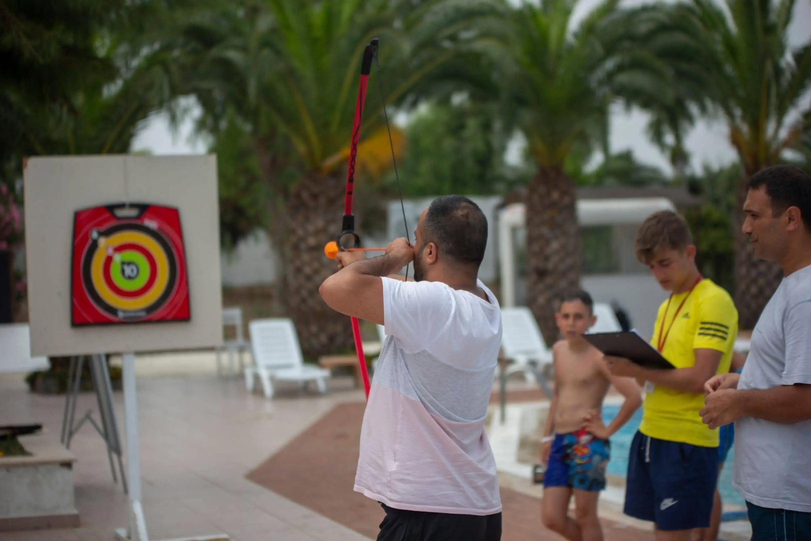 Hedef Beyt Hotel Resort & Spa