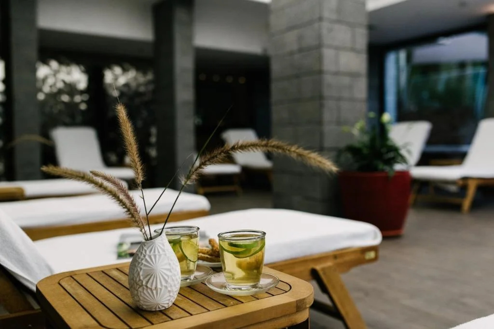 Hagoshrim Hotel & Nature