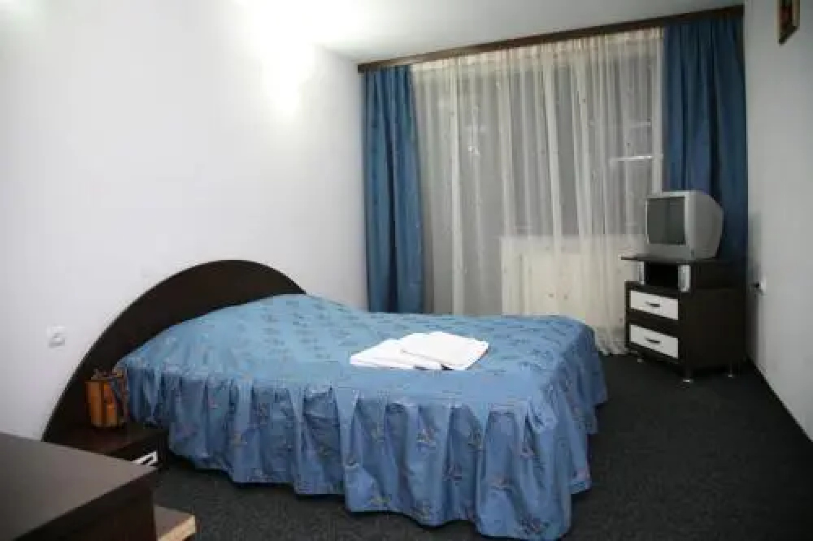 Hotel Maryo Ema