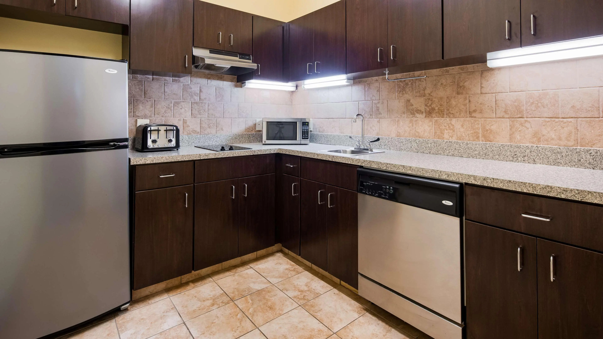 Best Western Lamesa Inn & Suites