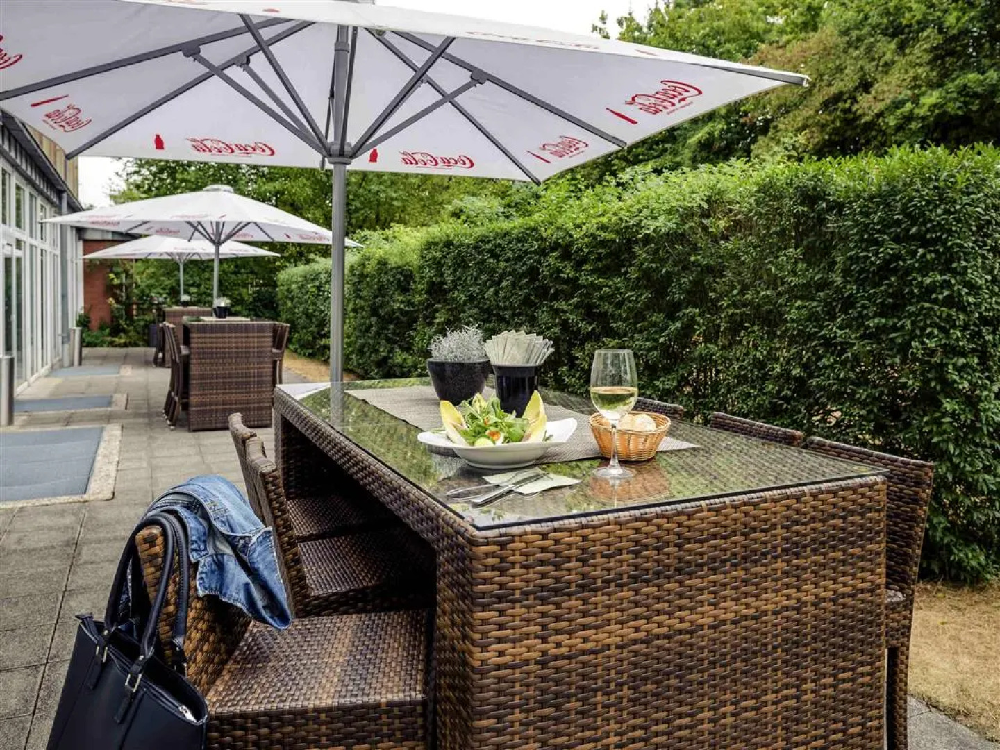 Mercure Hotel Düsseldorf Kaarst