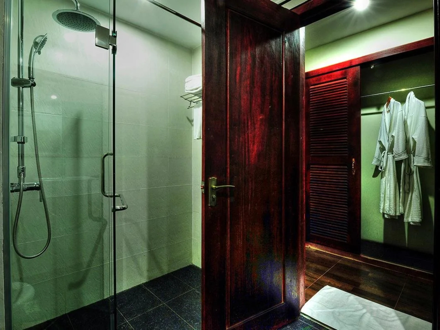 Preah Vihear Boutique Hotel