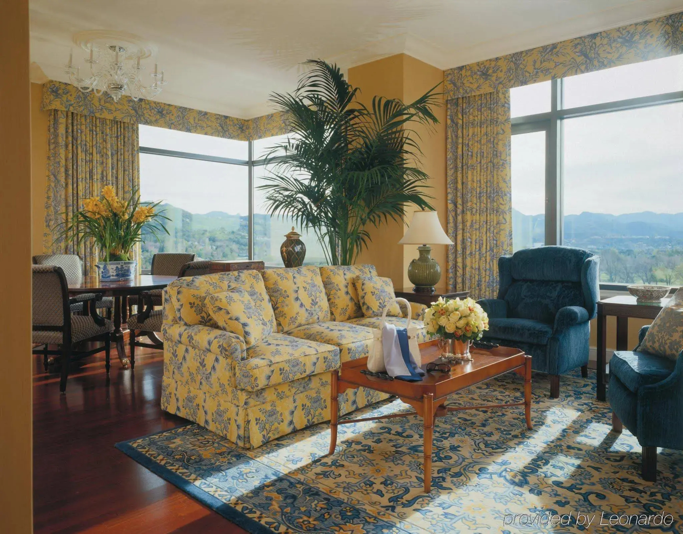 Отель Four Seasons at Westlake Village