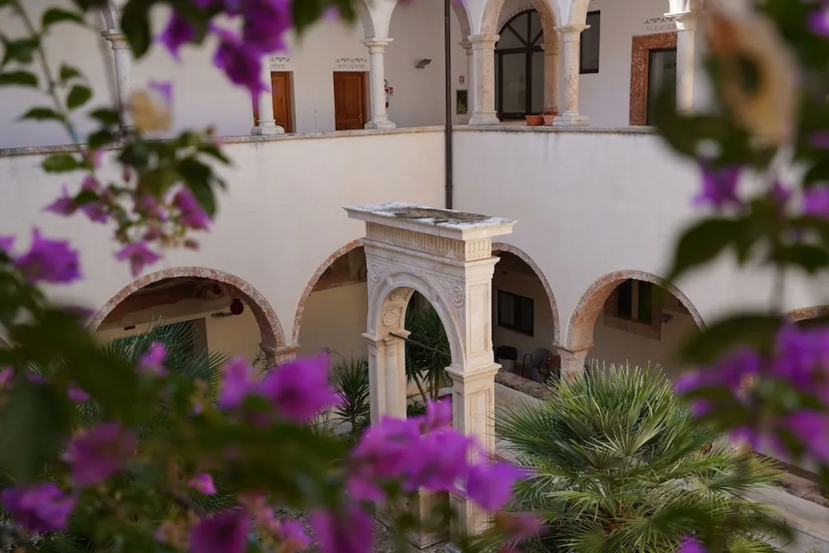 Convento di Stignano