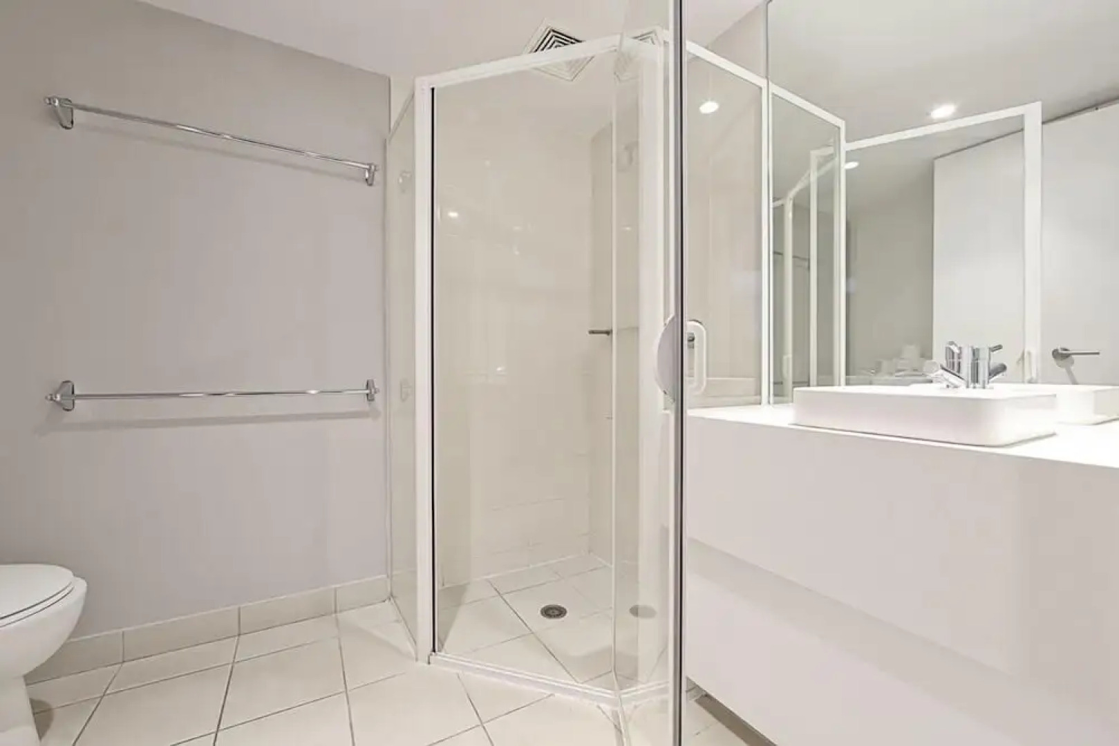 Accommodate Canberra - Griffin