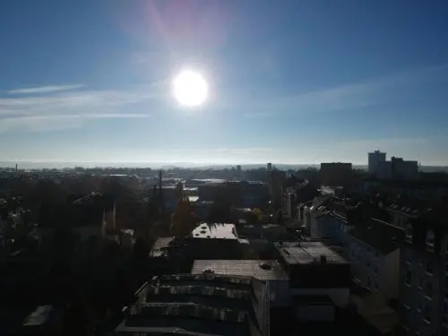 Frankes Sleep Inn Messe