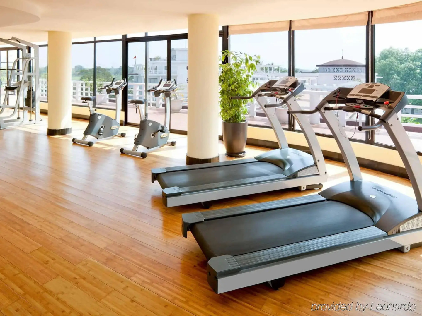 Azerai La Residence Hue