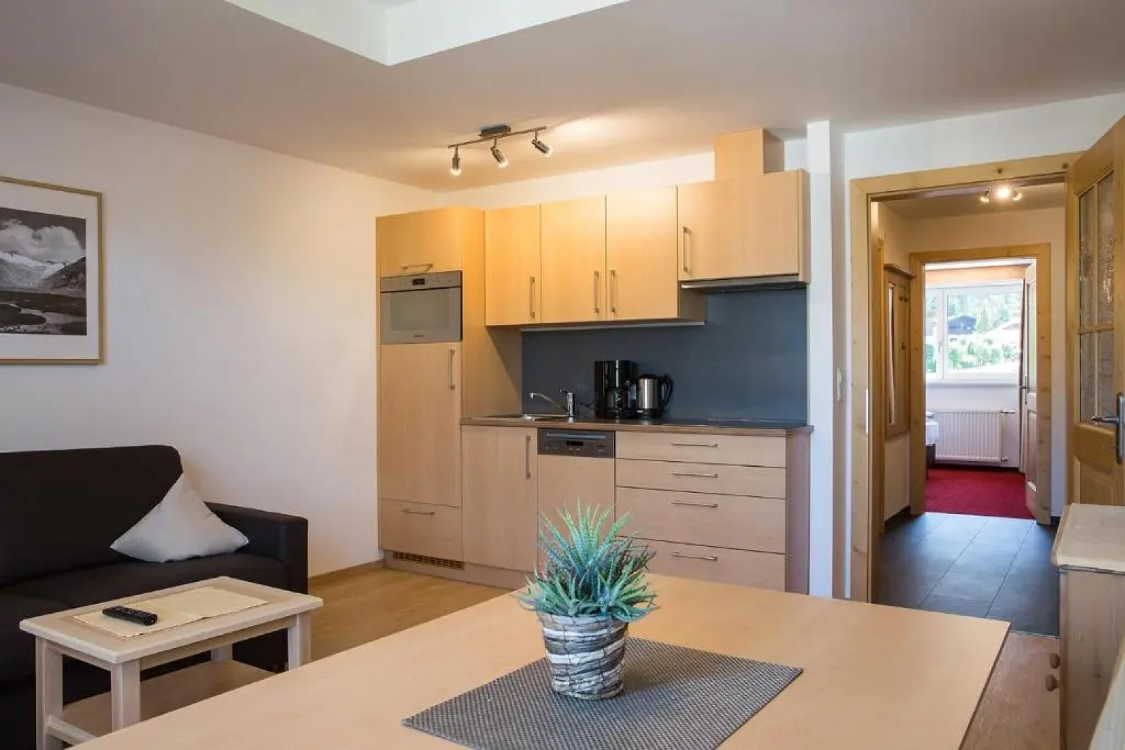 Ferienwohnungen Schnangerhof