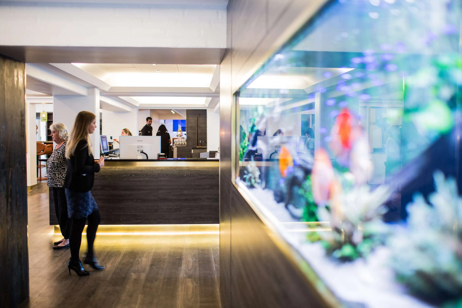 Radisson Blu Limfjord Hotel Aalborg