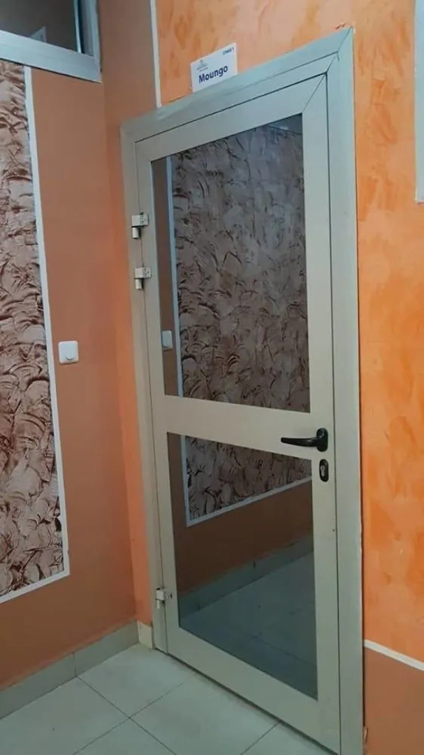 Hotel Residence Madadjeu