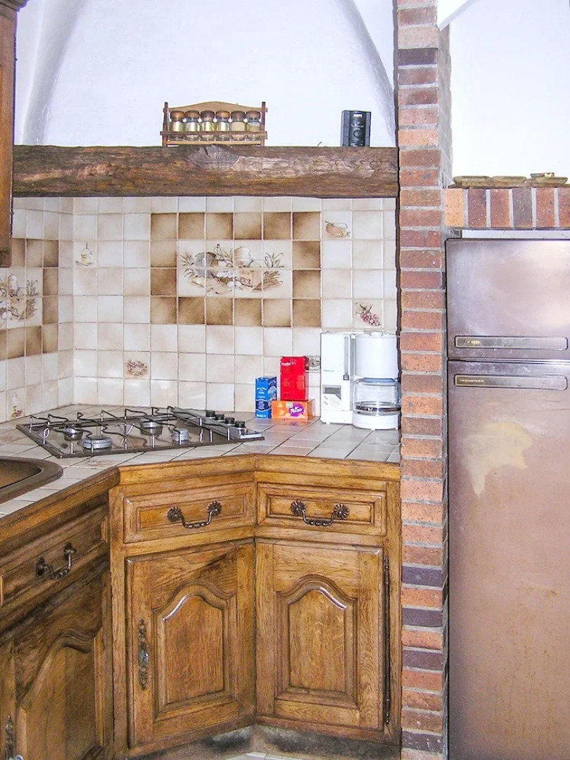 House With one Bedroom in Peymeinade, With Wonderful Mountain View, Pr