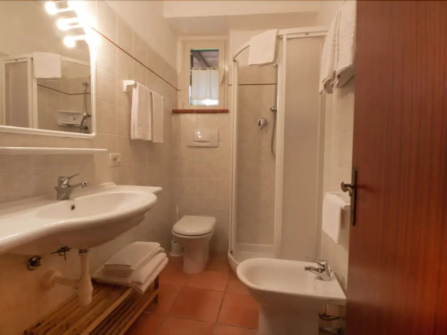 Casa Vacanze Bicchi Belvedere