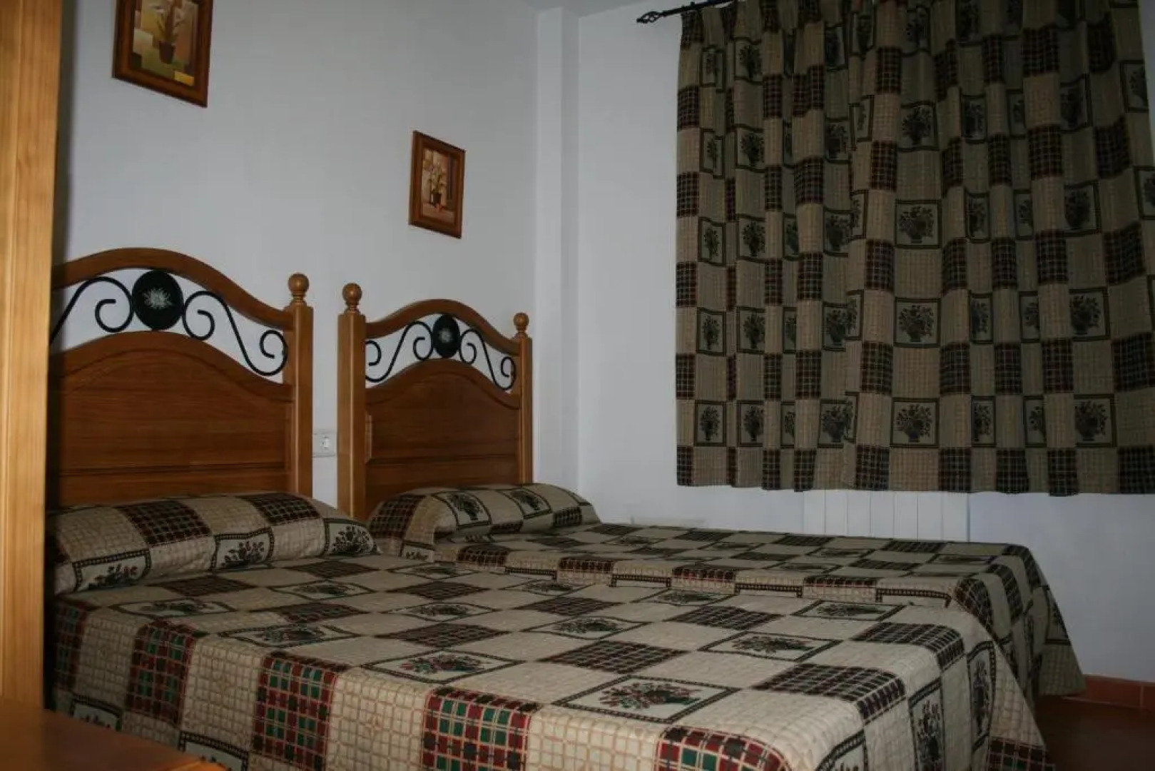 Apartamentos Mirasierra