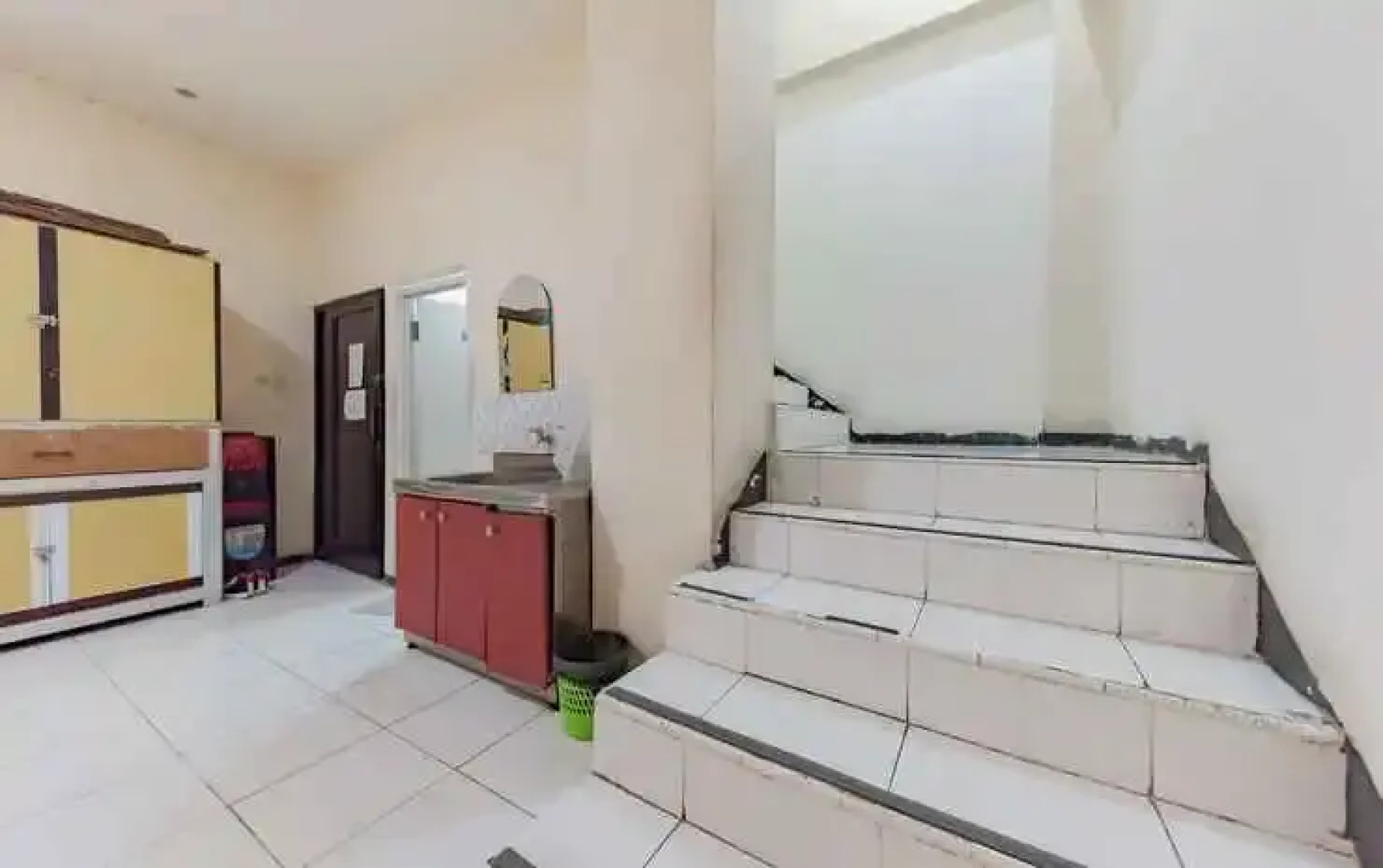 Puri Mas Hotel